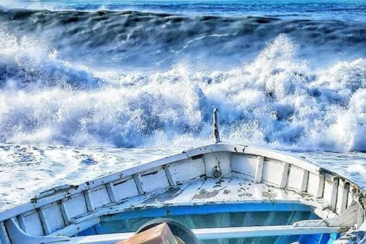 Rosablu vacanza tra mare e Parco di Portofino Camogli Esterno foto